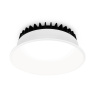 Встраиваемый многорежимный cветодиодный светильник Ambrella light DCR508
