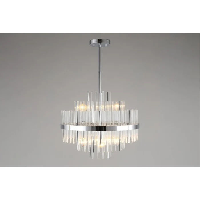 Люстра потолочная Omnilux Alatri OML-69207-06