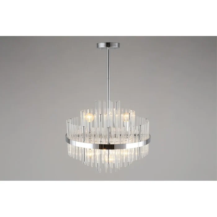 Люстра потолочная Omnilux Alatri OML-69207-06