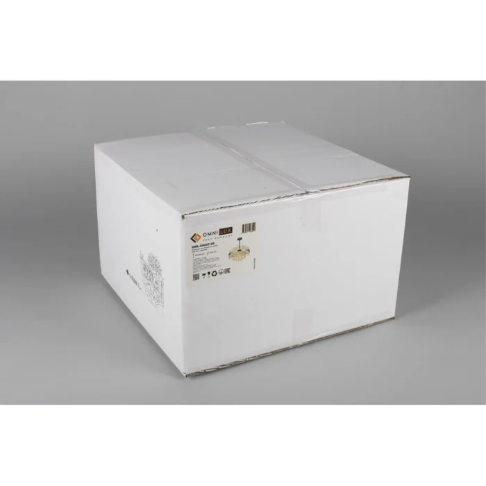 Люстра потолочная Omnilux Alatri OML-69207-06
