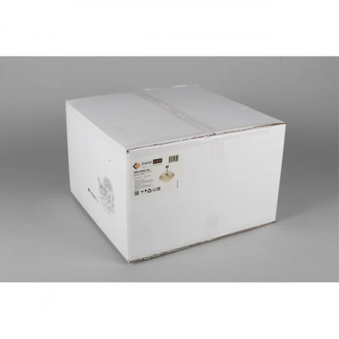 Люстра потолочная Omnilux Alatri OML-69207-06