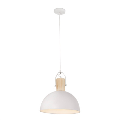 Подвесной светильник MARGOT White pendant lamp