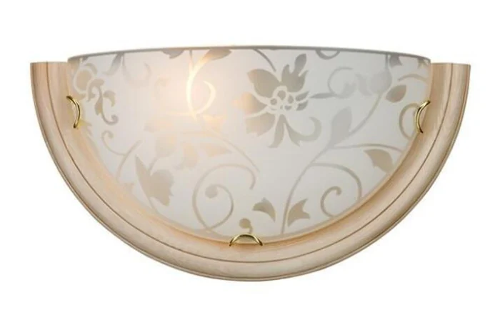 Настенный светильник Сонекс Provence Crema 056