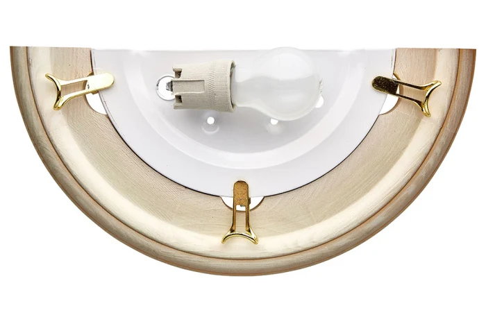 Настенный светильник Сонекс Provence Crema 056