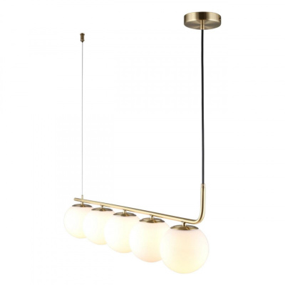 Люстра подвесная Omnilux Avetrana OML-66613-05