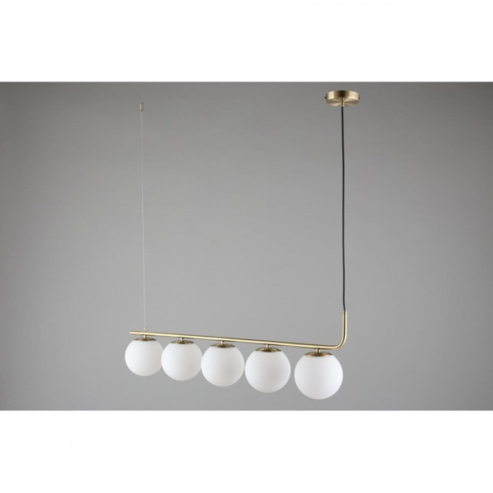 Люстра подвесная Omnilux Avetrana OML-66613-05