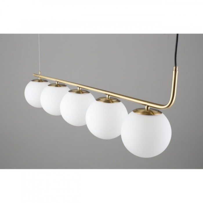 Люстра подвесная Omnilux Avetrana OML-66613-05