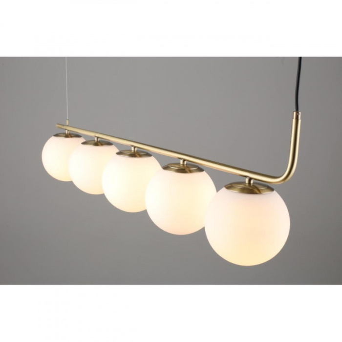 Люстра подвесная Omnilux Avetrana OML-66613-05