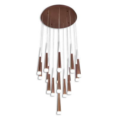 Люстра подвесная Citilux Вегас CL227163