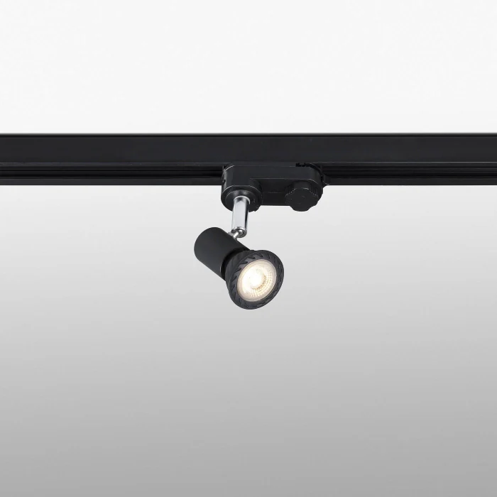 Спот PLOT Black track projector