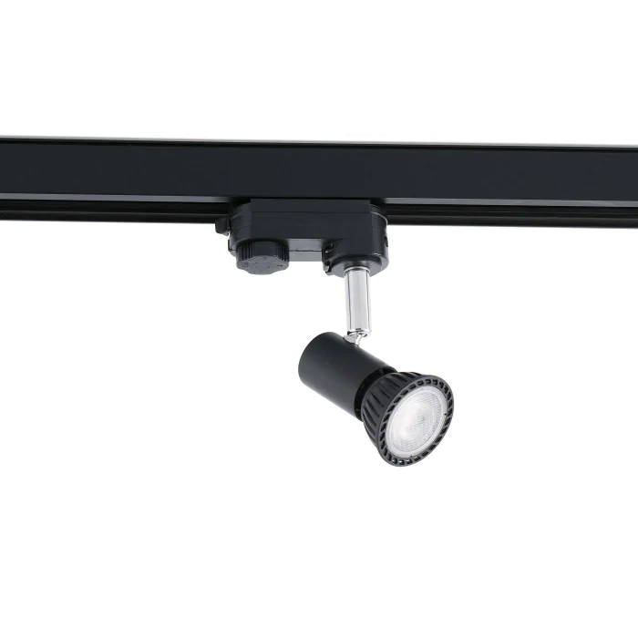 Спот PLOT Black track projector