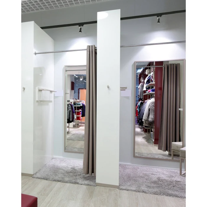 Спот PLOT Black track projector