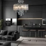 Люстра подвесная Citilux Инга CL335181