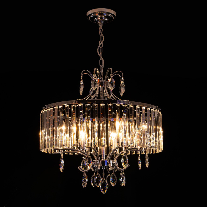 Люстра подвесная Citilux Инга CL335181