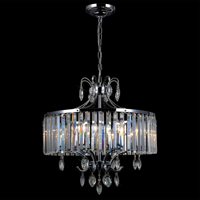 Люстра подвесная Citilux Инга CL335181