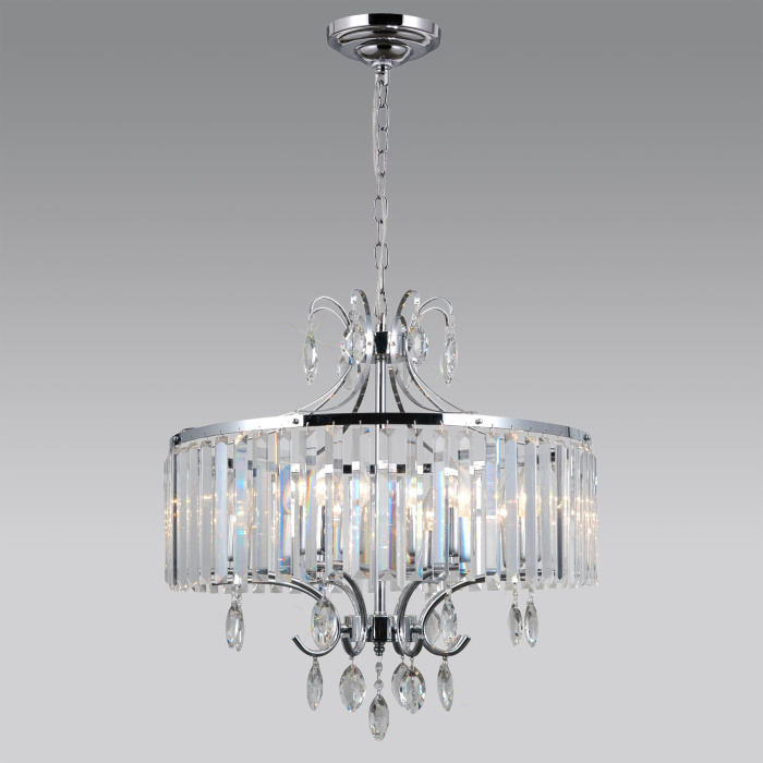 Люстра подвесная Citilux Инга CL335181