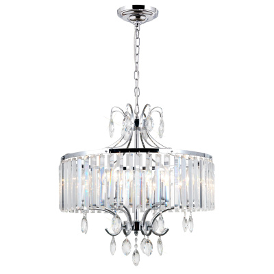 Люстра подвесная Citilux Инга CL335181