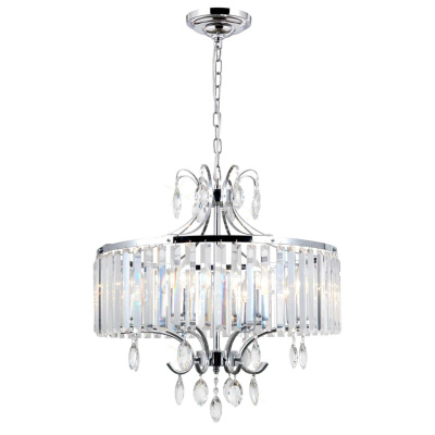 Люстра подвесная Citilux Инга CL335181