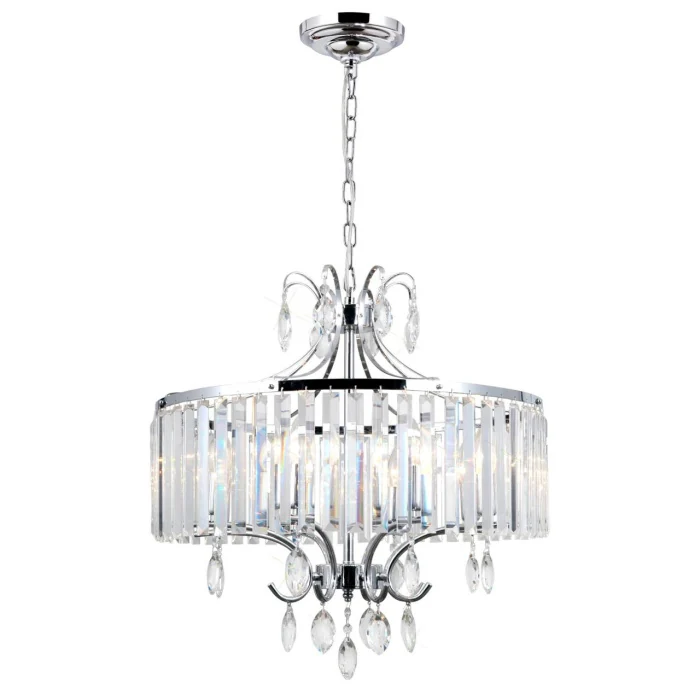 Люстра подвесная Citilux Инга CL335181