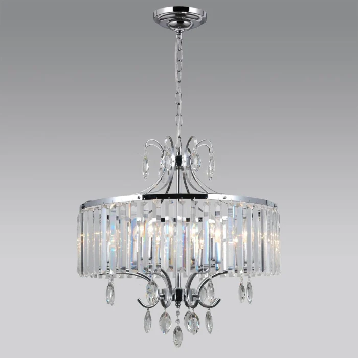 Люстра подвесная Citilux Инга CL335181