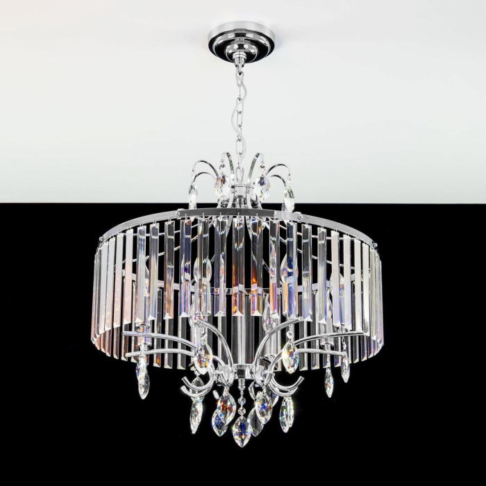 Люстра подвесная Citilux Инга CL335181