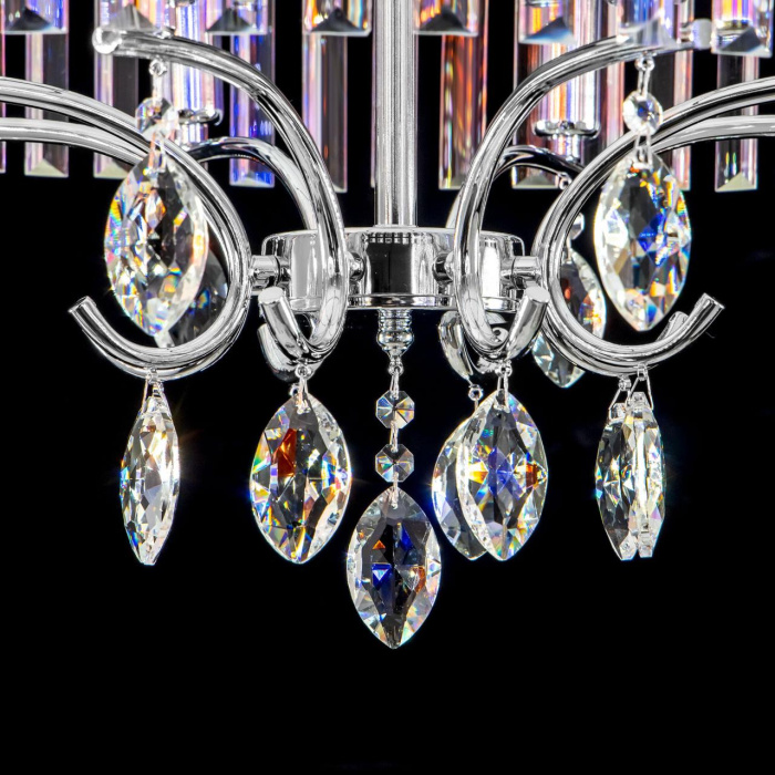 Люстра подвесная Citilux Инга CL335181