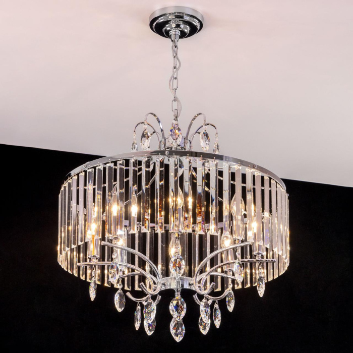 Люстра подвесная Citilux Инга CL335181