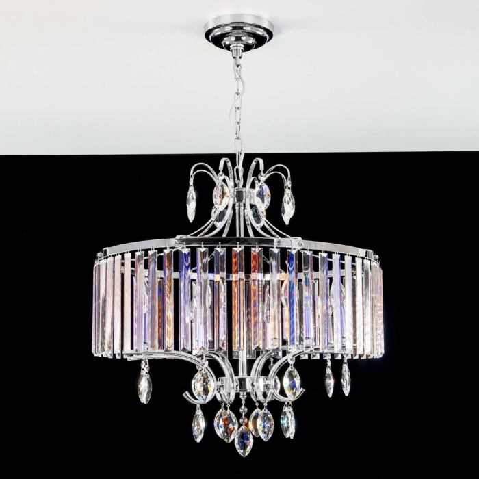 Люстра подвесная Citilux Инга CL335181