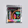 Светодиодная лента RGB с теплым белым светом GS4401 5050 60Led /10W m/ 24V IP20 RGBW+3000K 5m Ambrella light GS4401