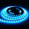 Светодиодная лента RGB с теплым белым светом GS4401 5050 60Led /10W m/ 24V IP20 RGBW+3000K 5m Ambrella light GS4401