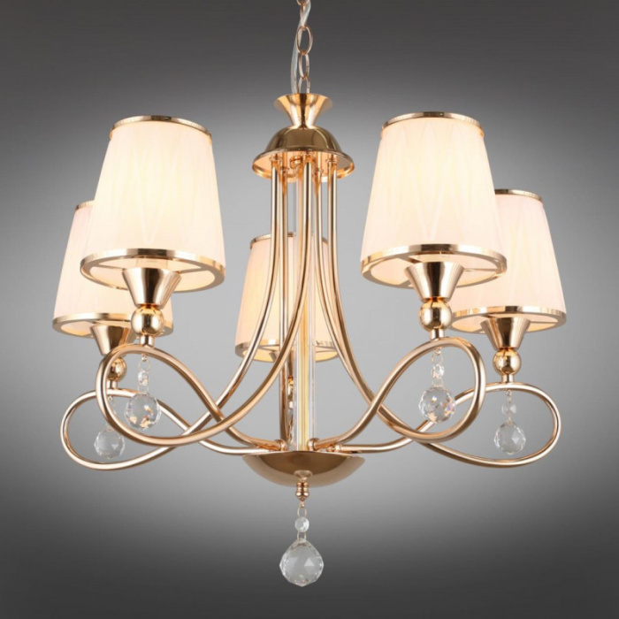 Люстра подвесная Omnilux Farneta OML-56507-05