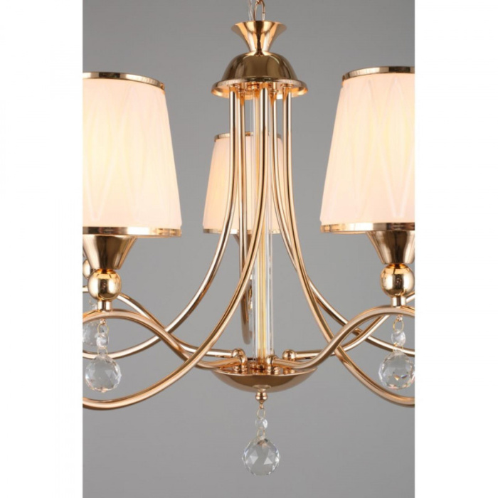 Люстра подвесная Omnilux Farneta OML-56507-05