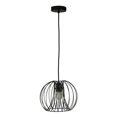 Подвесной светильник LOFT IT 10032 Black