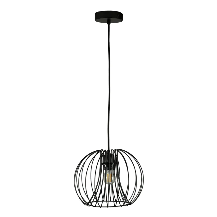 Подвесной светильник LOFT IT 10032 Black