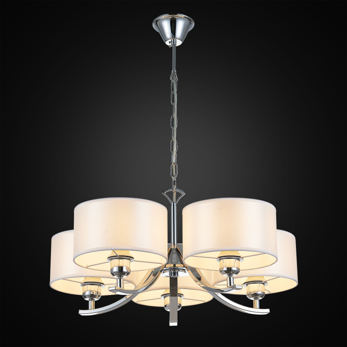 Люстра подвесная Citilux Эвита CL466150