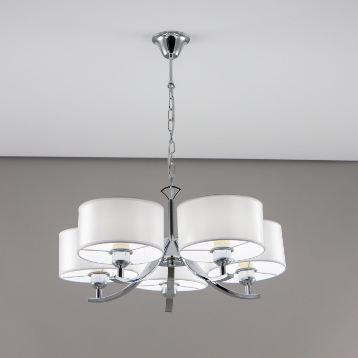 Люстра подвесная Citilux Эвита CL466150