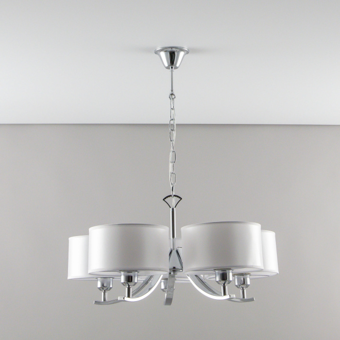 Люстра подвесная Citilux Эвита CL466150