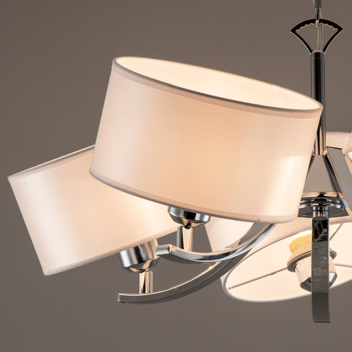 Люстра подвесная Citilux Эвита CL466150