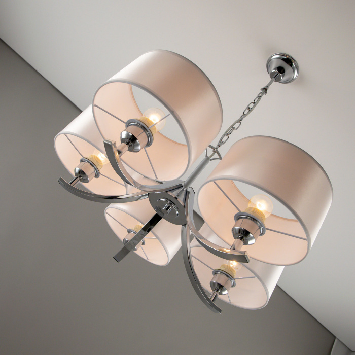 Люстра подвесная Citilux Эвита CL466150