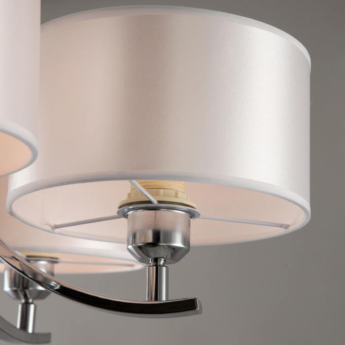 Люстра подвесная Citilux Эвита CL466150