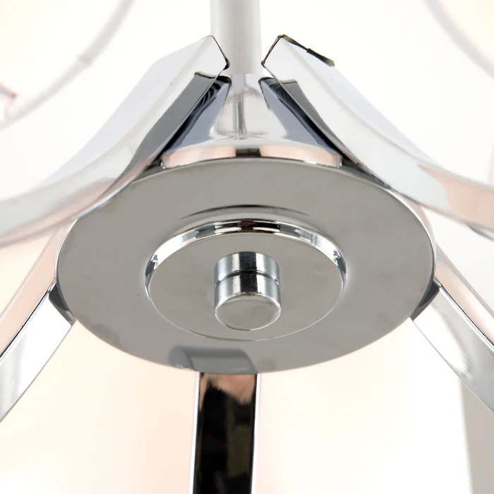 Люстра подвесная Citilux Эвита CL466150