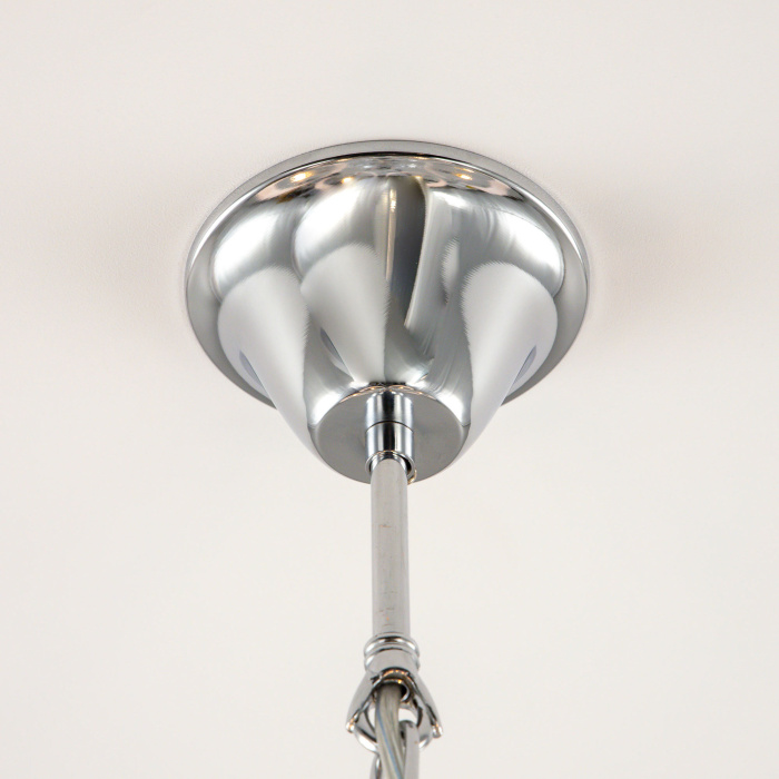 Люстра подвесная Citilux Эвита CL466150