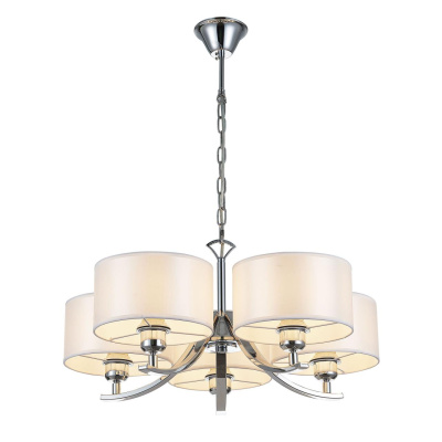 Люстра подвесная Citilux Эвита CL466150