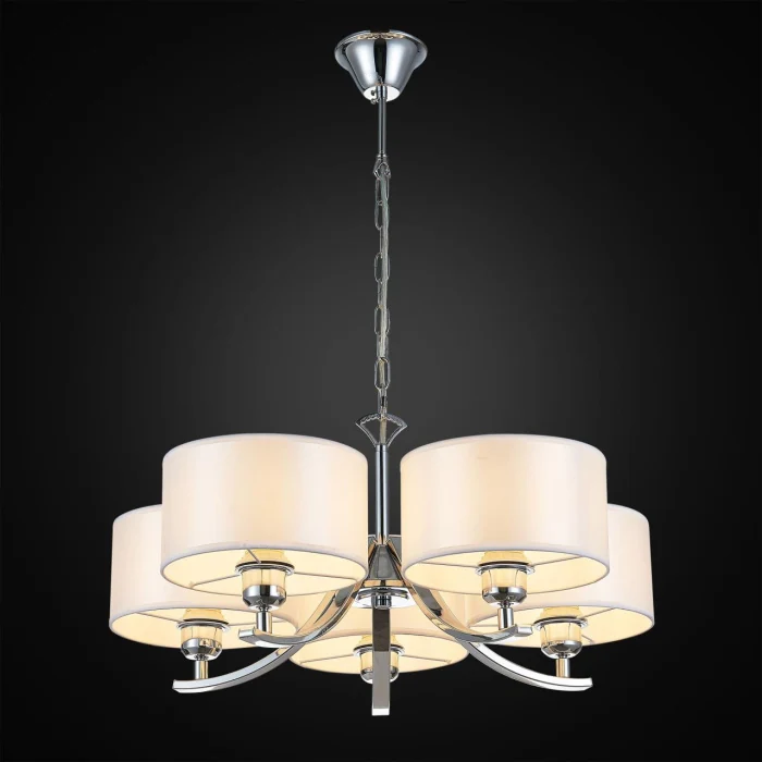 Люстра подвесная Citilux Эвита CL466150