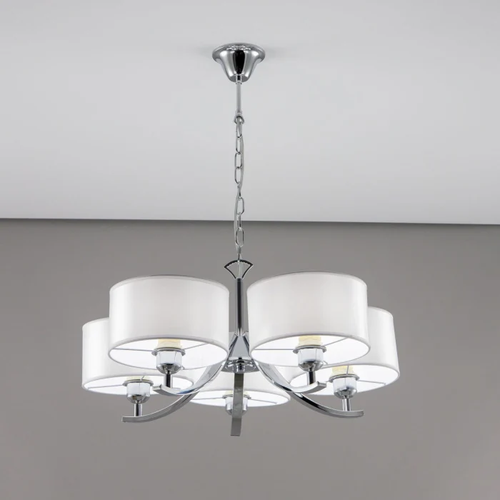 Люстра подвесная Citilux Эвита CL466150