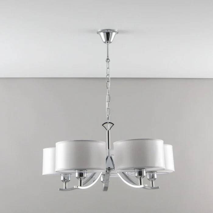 Люстра подвесная Citilux Эвита CL466150