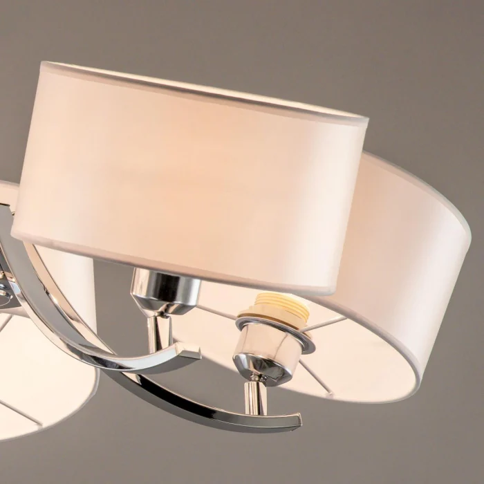 Люстра подвесная Citilux Эвита CL466150