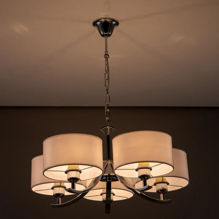 Люстра подвесная Citilux Эвита CL466150