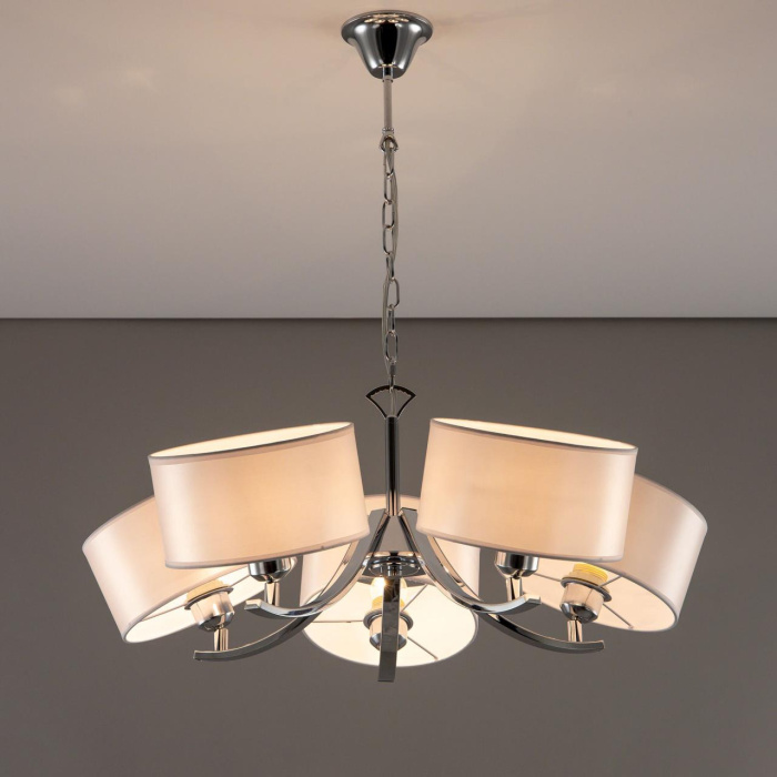 Люстра подвесная Citilux Эвита CL466150