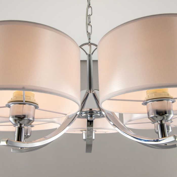 Люстра подвесная Citilux Эвита CL466150